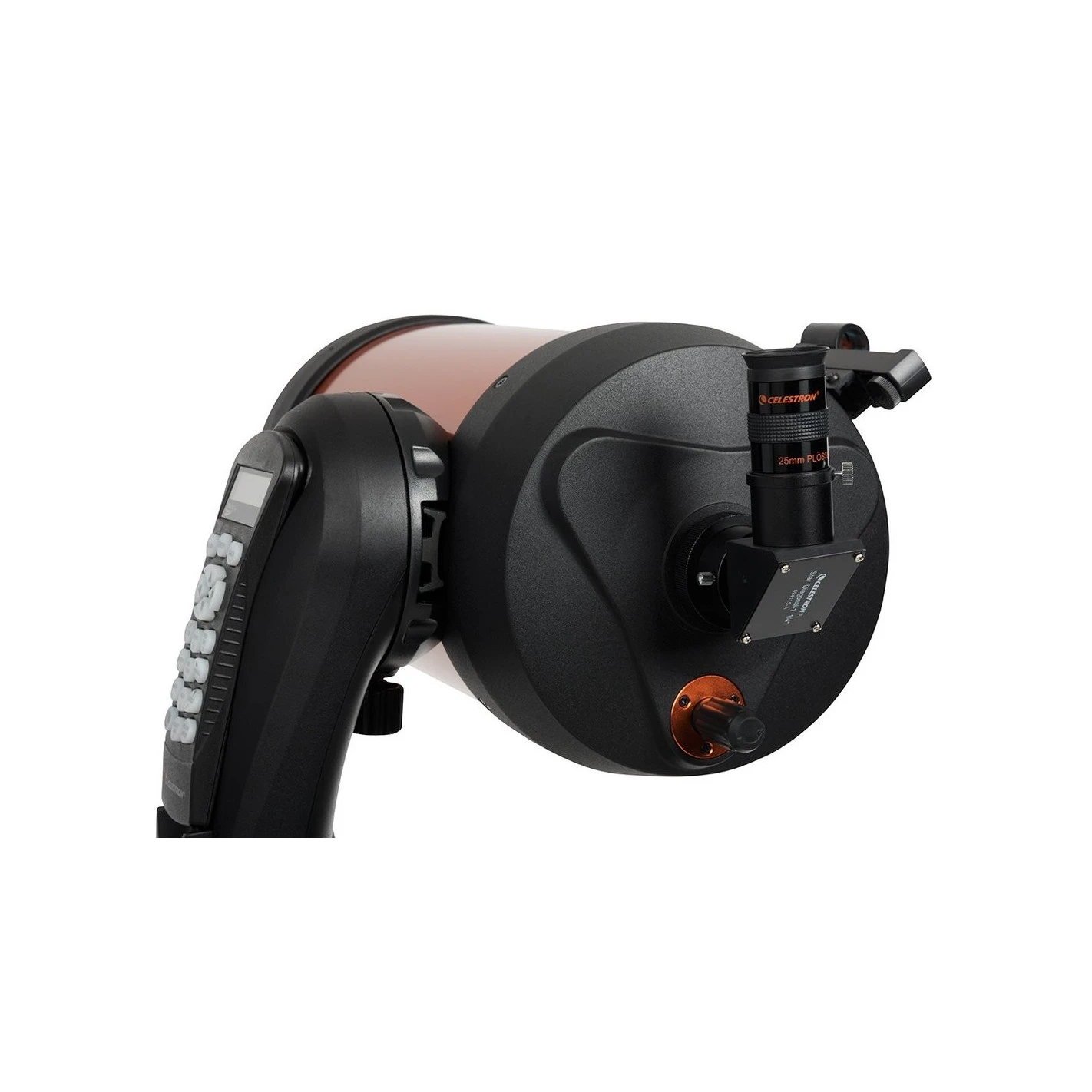 Pack Telescopio Celestron NexStar 8 SE Con Transformador Y Ocular X-CEL LX 5mm 12 Pack Telescopio Celestron NexStar 8 SE Con Transformador Y Ocular X-CEL LX 5mm - Imagen 12