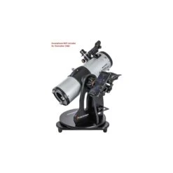 Telescopio De Mesa Dobsoniano Celestron StarSense Explorer 114/450 20 Telescopio De Mesa Dobsoniano Celestron StarSense Explorer 114/450 -Celestron Tienda De Ventas telescopio de mesa dobsoniano celestron starsense explorer 114450 9