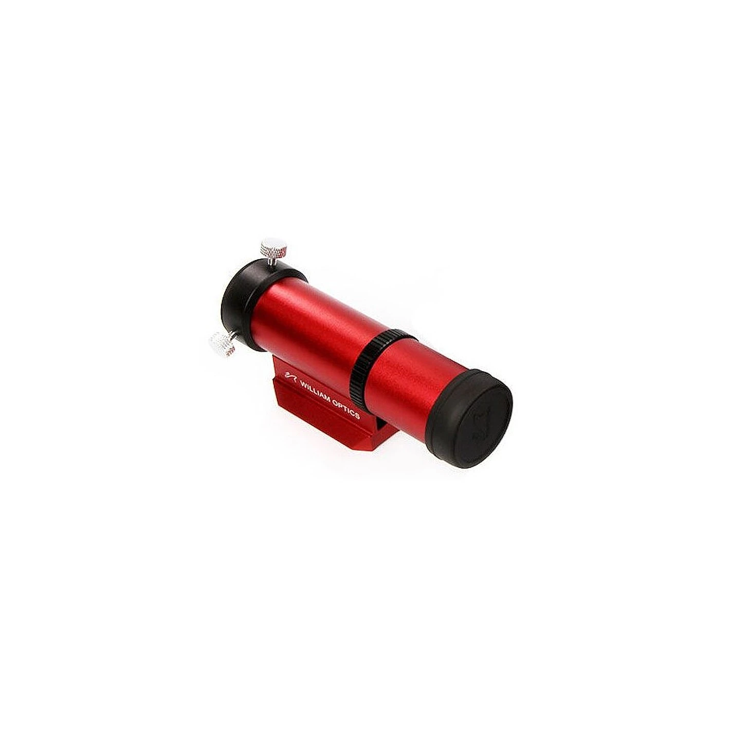 Telescopio Guía UniGuide 32mm Rojo 5 Telescopio Guía UniGuide 32mm Rojo - Imagen 5