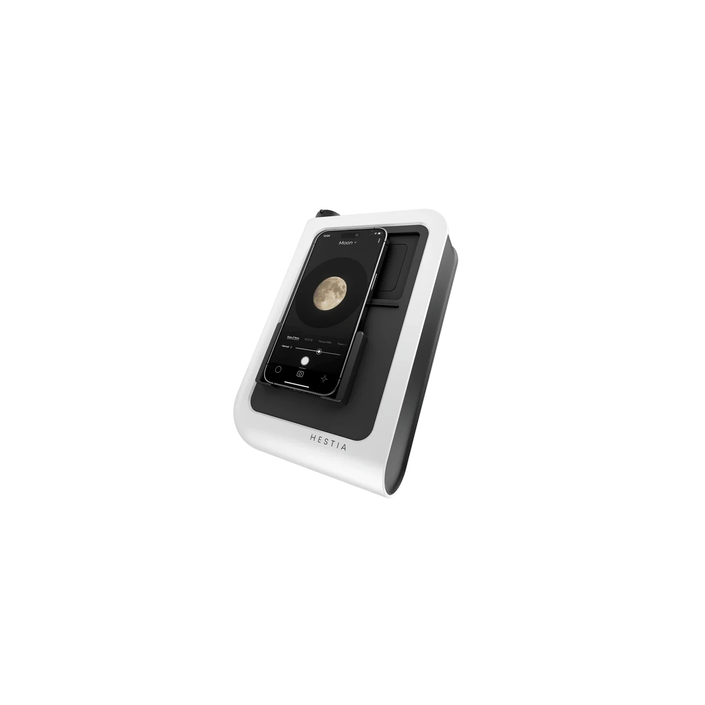 Telescopio Inteligente VAONIS HESTIA Essential 3 Telescopio Inteligente VAONIS HESTIA Essential - Imagen 3