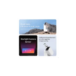 Telescopio/cámara Inteligente Todo En Uno Seestar S30 -Celestron Tienda De Ventas telescopio inteligente refractor apocromatico seestar s30 5