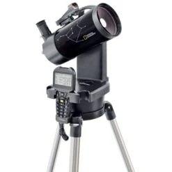 Telescopio Maksutov Cassegrain National Geographic GOTO 90/1250 9062100