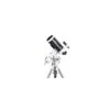 Telescopio Maksutov-Cassegrain SkyWatcher 180/2700mm Con Montura AZEQ6 Pro GoTo