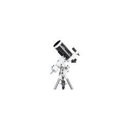 Telescopio Maksutov-Cassegrain SkyWatcher 180/2700mm Con Montura AZEQ6 Pro GoTo