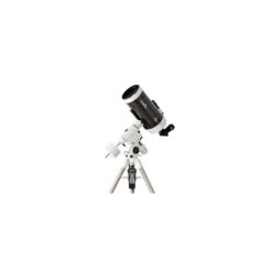 Telescopio Maksutov-Cassegrain SkyWatcher 180/2700mm Con Montura HEQ5 Pro GoTo