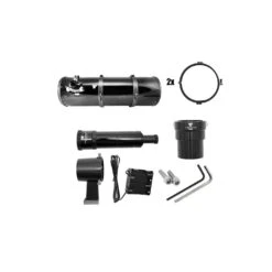 Telescopio Newton GSO PHOTON 254 ​​mm F/4 Con Tubo De Acero -Celestron Tienda De Ventas telescopio newton gso photon 254 mm f4 con tubo de acero 5