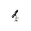 Telescopio Newton SkyWatcher 200/1000mm Con Montura NEQ5 Y Motor Doble