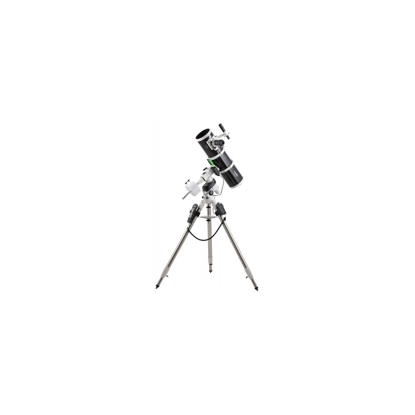 Telescopio Newton SkyWatcher Black Diamond Dual Speed 150/750 NEQ5 PRO GOTO 2 Telescopio Newton SkyWatcher Black Diamond Dual Speed 150/750 NEQ5 PRO GOTO - Imagen 2