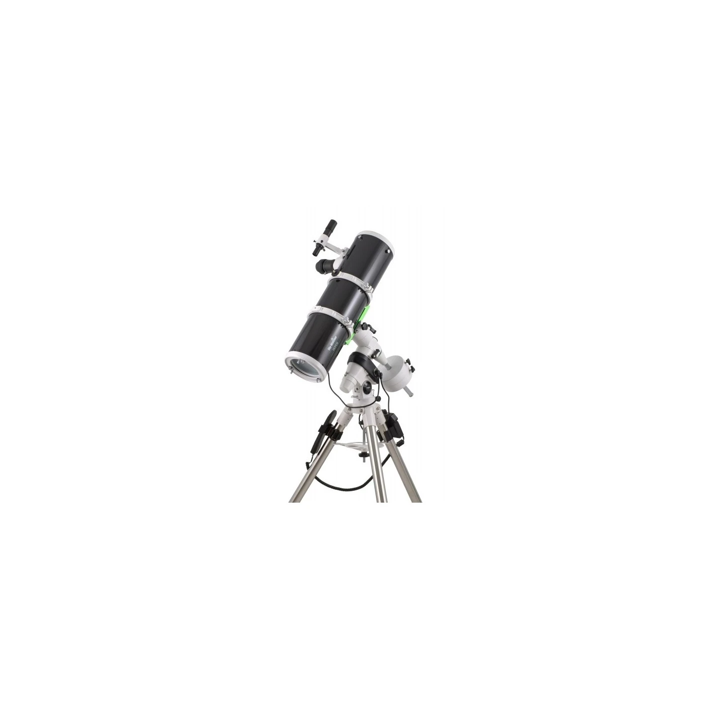 Telescopio Newton SkyWatcher Black Diamond Dual Speed 150/750 NEQ5 PRO GOTO 4 Telescopio Newton SkyWatcher Black Diamond Dual Speed 150/750 NEQ5 PRO GOTO - Imagen 4