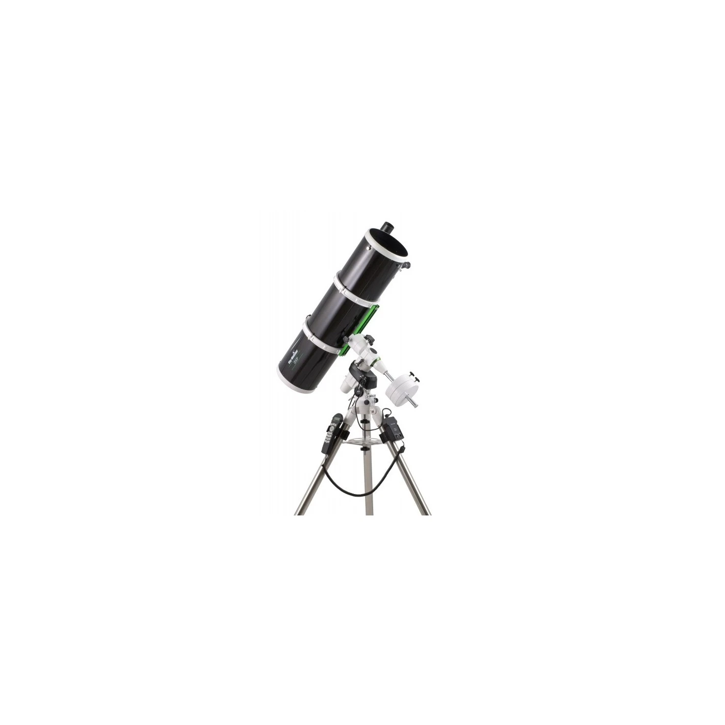 Telescopio Newton SkyWatcher Black Diamond Dual Speed 200/1000 NEQ5 PRO GOTO 1 Telescopio Newton SkyWatcher Black Diamond Dual Speed 200/1000 NEQ5 PRO GOTO