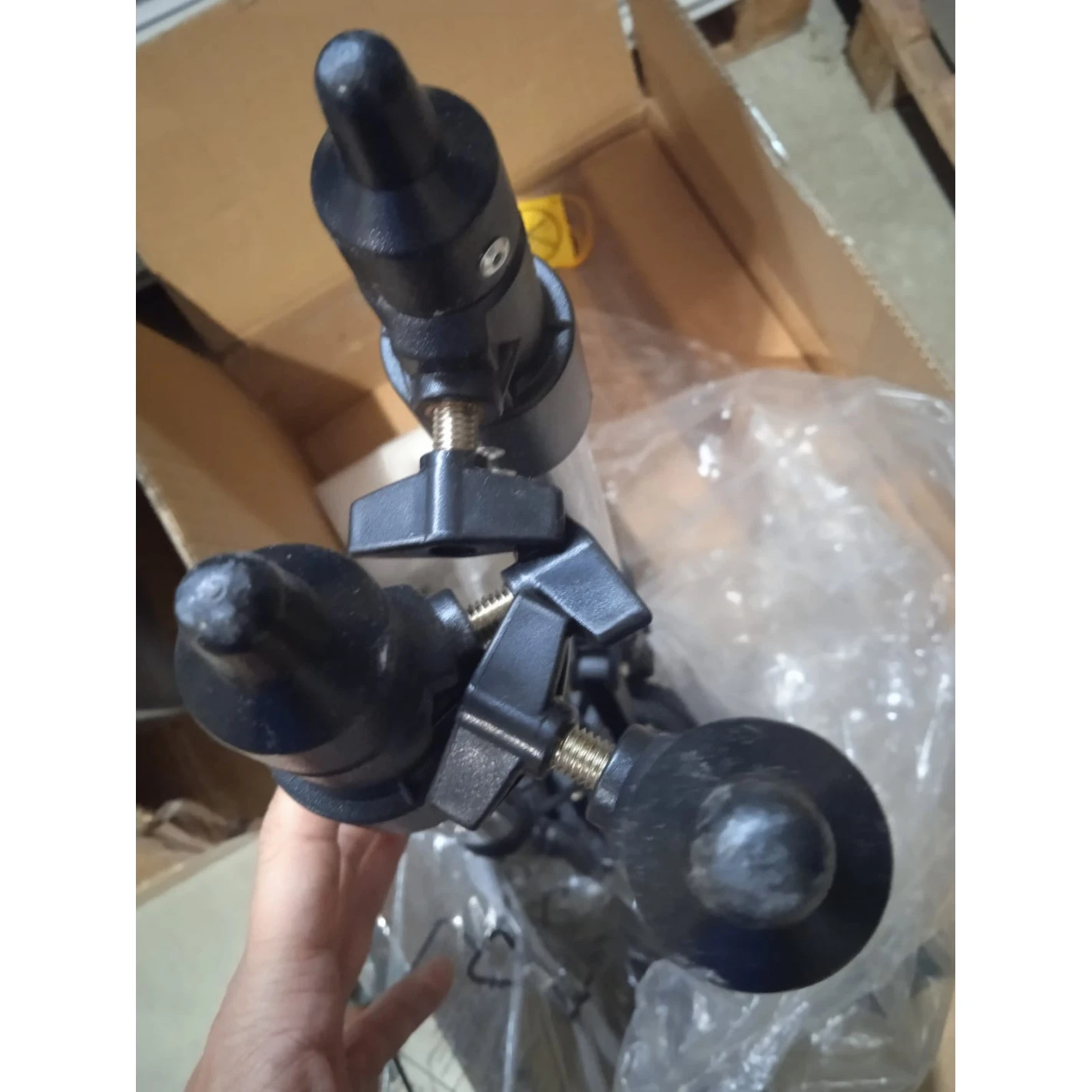 Telescopio De Ocasión Km0 Celestron NexStar 127 SLT 22097 2 Telescopio De Ocasión Km0 Celestron NexStar 127 SLT 22097 - Imagen 2