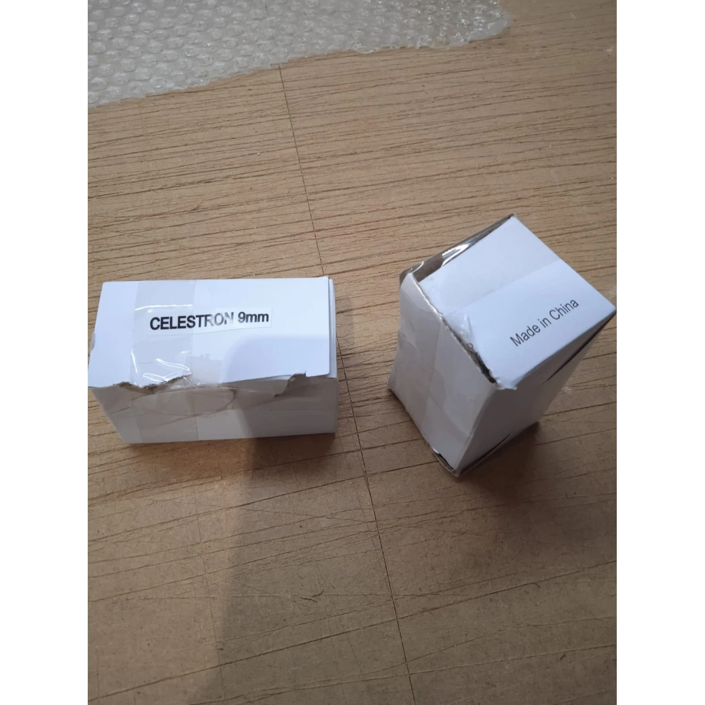 Telescopio De Ocasión Km0 Celestron NexStar 127 SLT 22097 3 Telescopio De Ocasión Km0 Celestron NexStar 127 SLT 22097 - Imagen 3