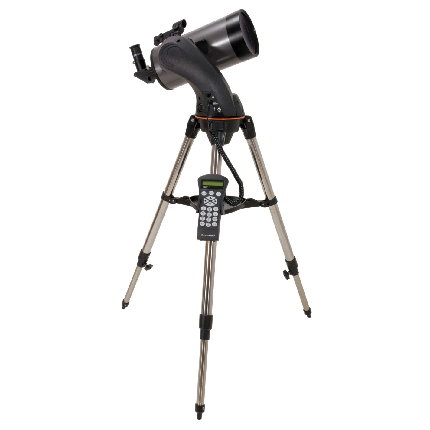 Telescopio De Ocasión Km0 Celestron NexStar 127 SLT 22097 1 Telescopio De Ocasión Km0 Celestron NexStar 127 SLT 22097