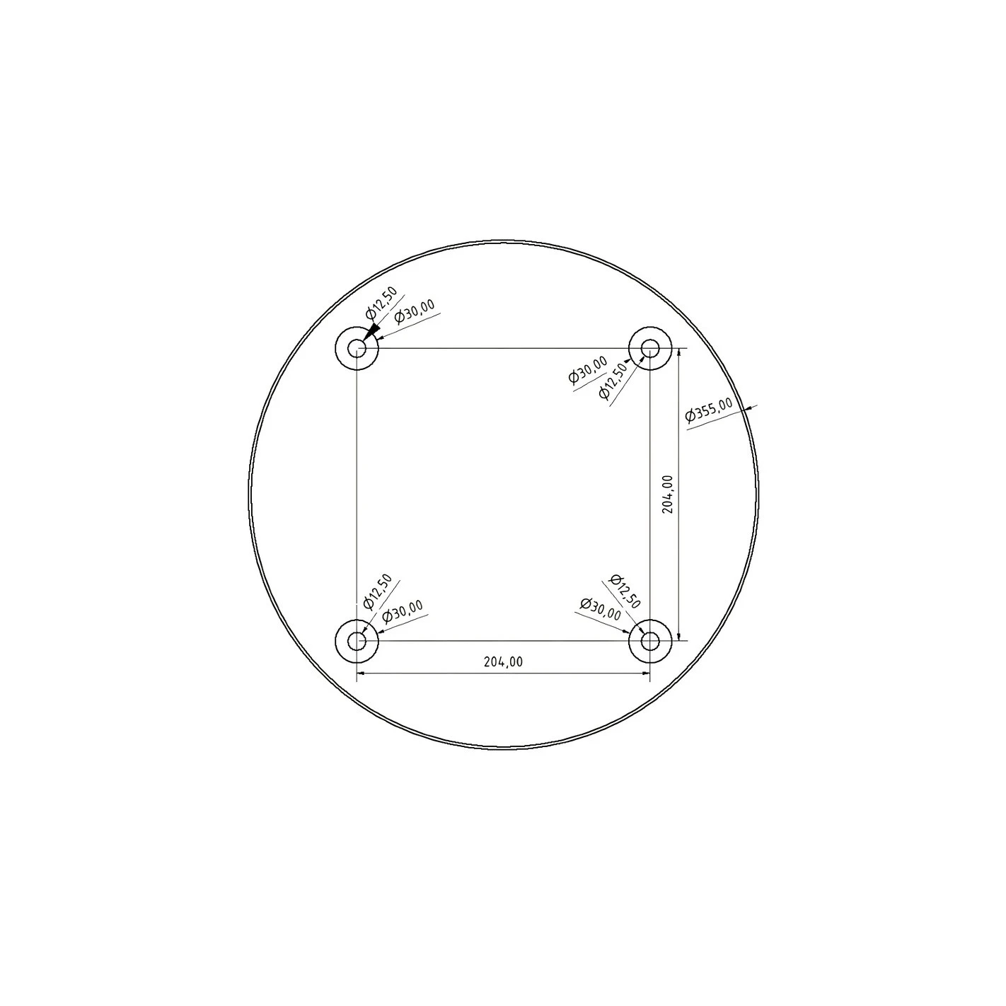 Telescopio Panorámico Sin Monedas OMEGON Bonview 20x100 9 Telescopio Panorámico Sin Monedas OMEGON Bonview 20x100 - Imagen 9