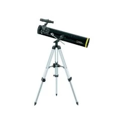 Telescopio Reflector National Geographic 76/700 Montura Altacimutal 9011300