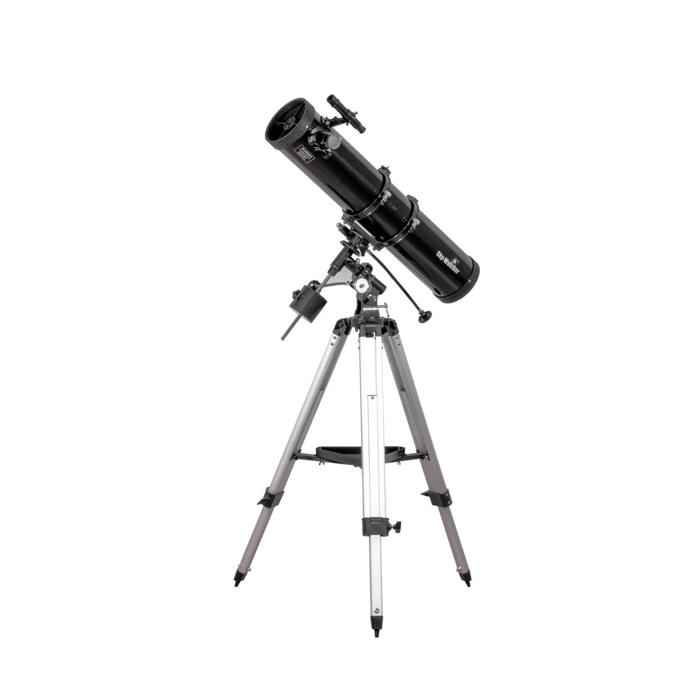 Telescopio Reflector Newton Skywatcher 130/900 EQ2 Con Motor 2 Telescopio Reflector Newton Skywatcher 130/900 EQ2 Con Motor - Imagen 2