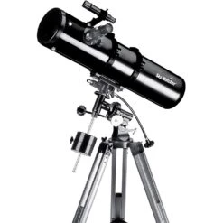Telescopio Reflector Newton Skywatcher 130/900 EQ2