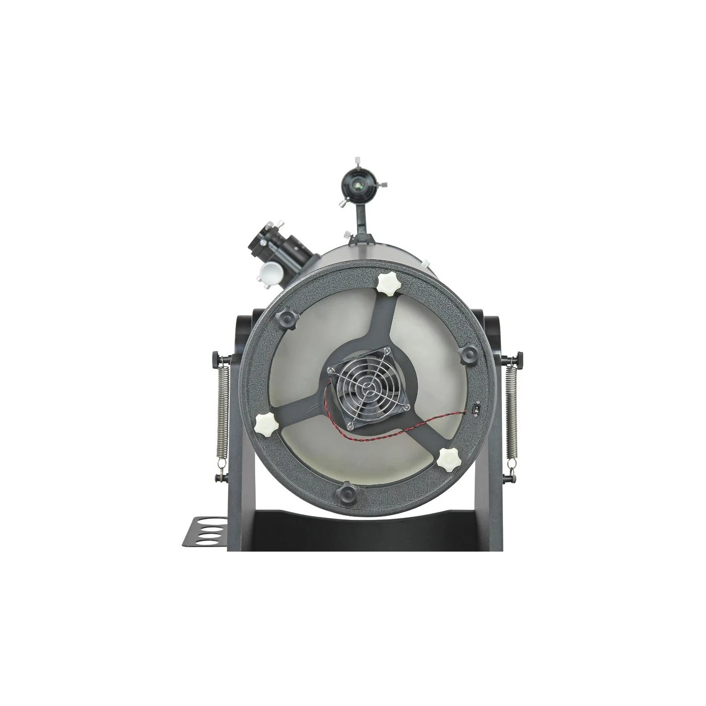 Telescopio Reflector Omegon Dobson Advanced X N 254/1250 2 Telescopio Reflector Omegon Dobson Advanced X N 254/1250 - Imagen 2