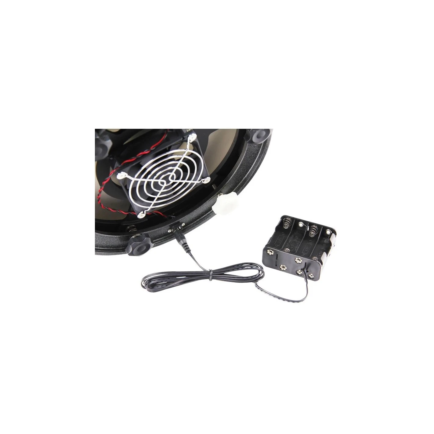 Telescopio Reflector Omegon Dobson Advanced X N 254/1250 3 Telescopio Reflector Omegon Dobson Advanced X N 254/1250 - Imagen 3