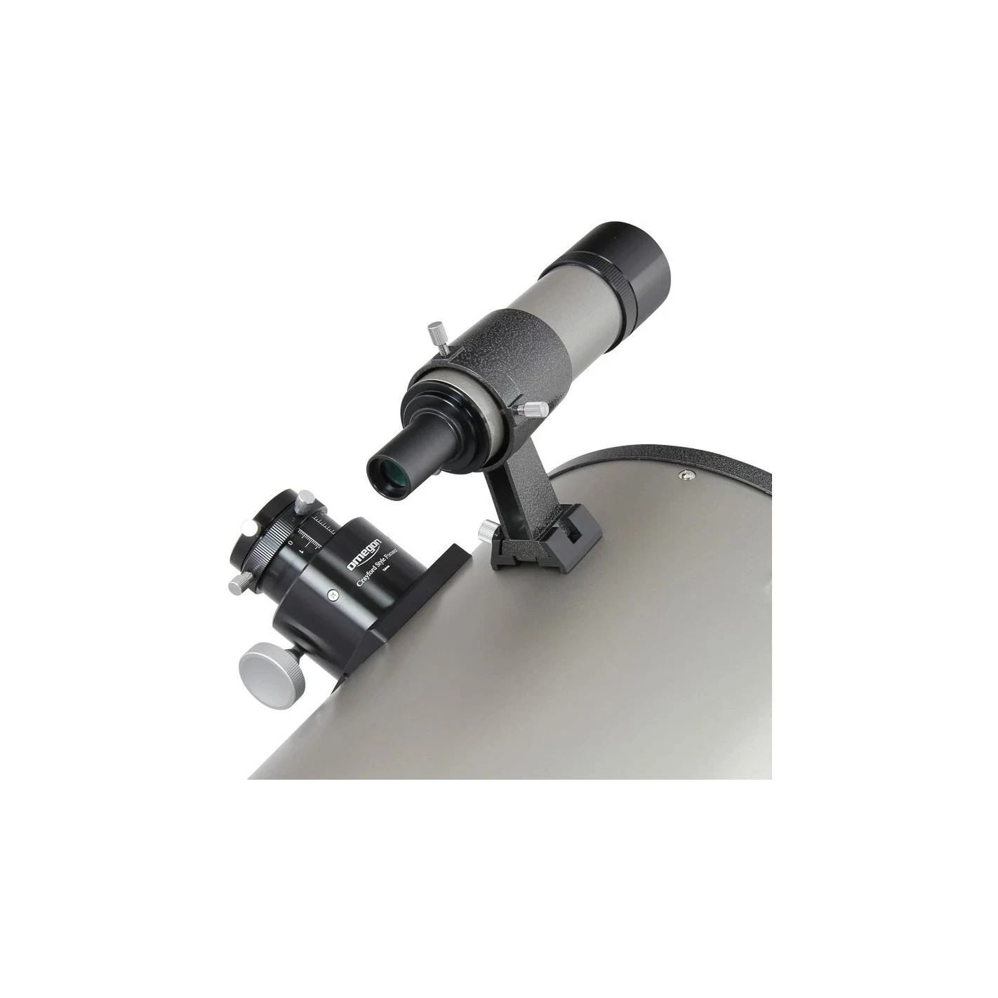 Telescopio Reflector Omegon Dobson Advanced X N 254/1250 4 Telescopio Reflector Omegon Dobson Advanced X N 254/1250 - Imagen 4