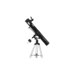 Telescopio Reflector Omegon N 76/900 EQ-2