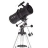 Celestron Telescopio Reflector Powerseeker 127EQ