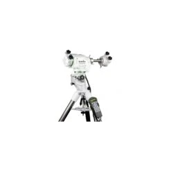 Telescopio Refractor Apocromático Sky-Watcher Esprit 80ED Pro Con AZEQ6 -Celestron Tienda De Ventas telescopio refractor apocromatico sky watcher esprit 80ed pro con azeq6 4