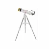 Telescopio Refractor BRESSER MESSIER AR-102/600 NANO AZ