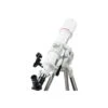 Telescopio Refractor BRESSER NANO AR-80/640 AZ