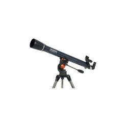 Telescopio Refractor CELESTRON Astromaster 70 AZ Deluxe -Celestron Tienda De Ventas telescopio refractor celestron astromaster 70 az deluxe 1
