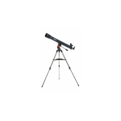 Telescopio Refractor Celestron Astromaster 90AZ -Celestron Tienda De Ventas telescopio refractor celestron astromaster 90az 2