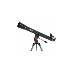 Telescopio Refractor Celestron Astromaster 90AZ