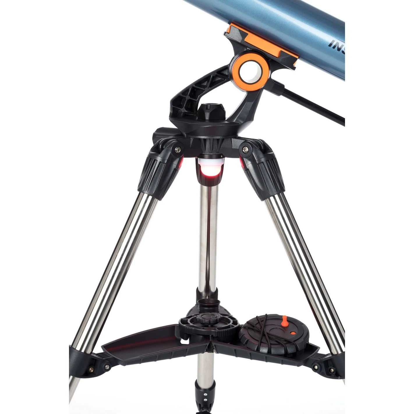 Telescopio Refractor Celestron Inspire 70AZ 7 Telescopio Refractor Celestron Inspire 70AZ - Imagen 7
