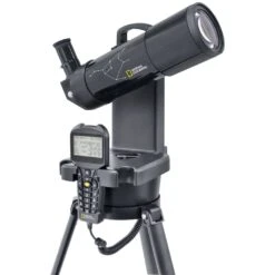 Telescopio Refractor National Geographic GOTO 70/350 9062000