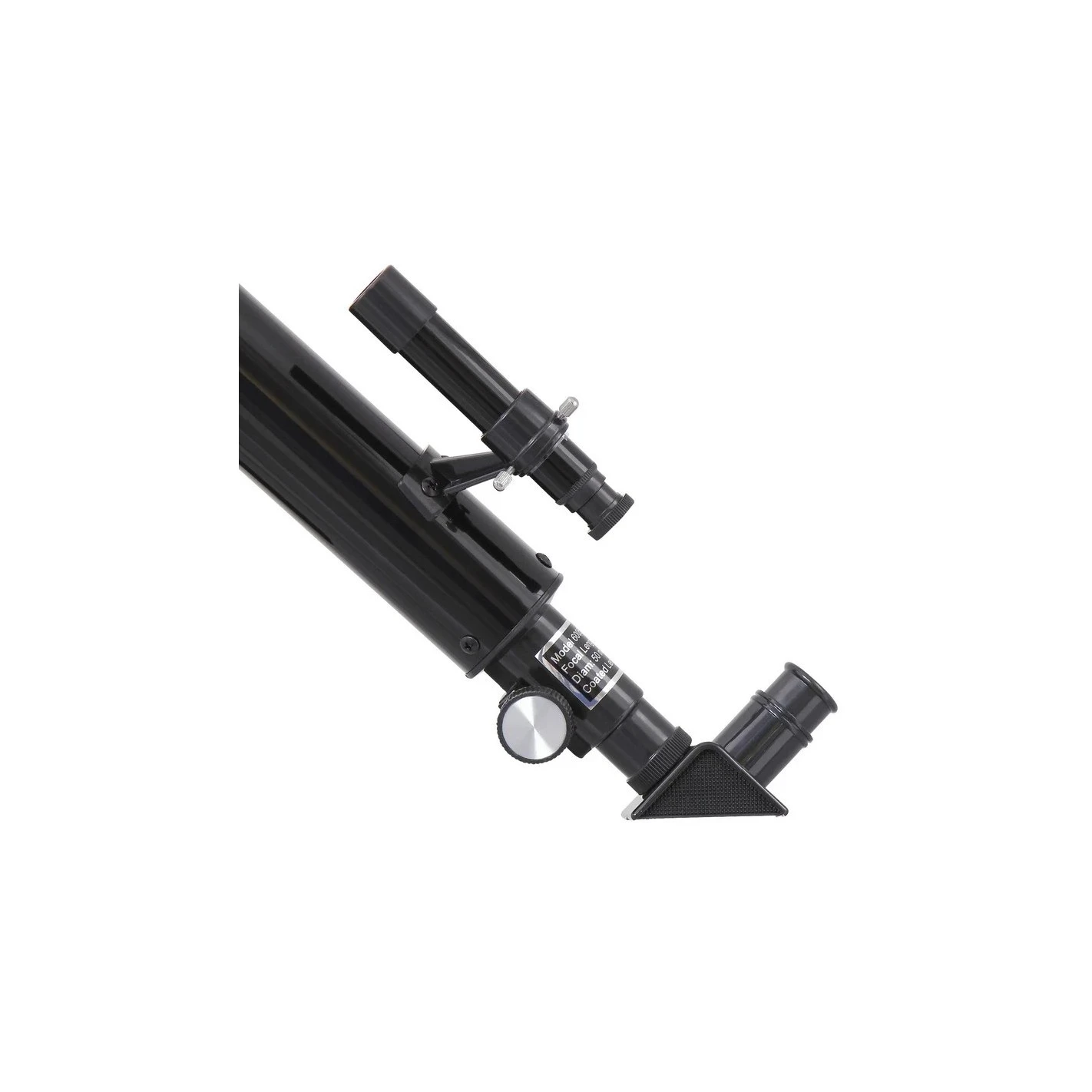 Telescopio Refractor Omegon AC 50/600 AZ 3 Telescopio Refractor Omegon AC 50/600 AZ - Imagen 3