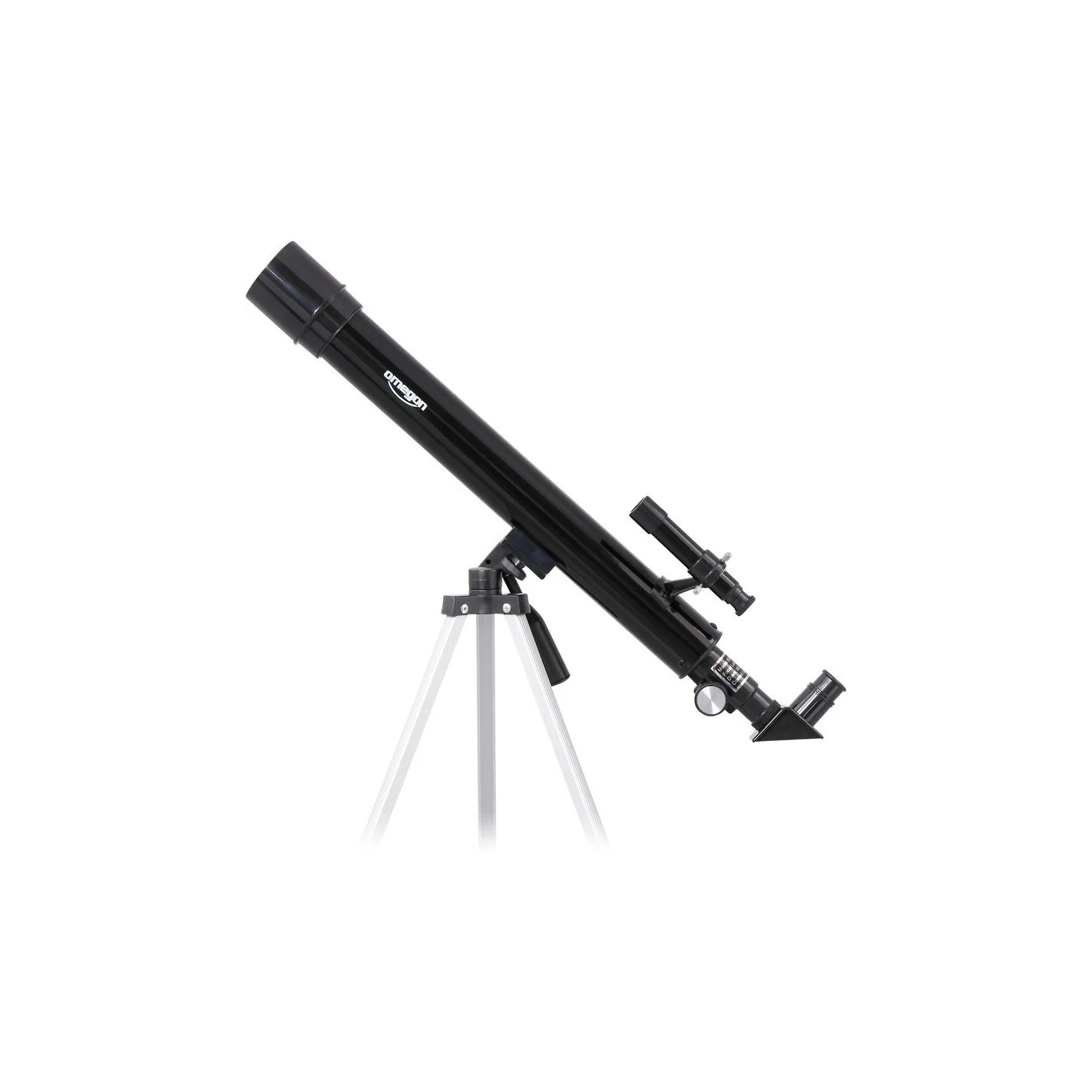 Telescopio Refractor Omegon AC 50/600 AZ 1 Telescopio Refractor Omegon AC 50/600 AZ