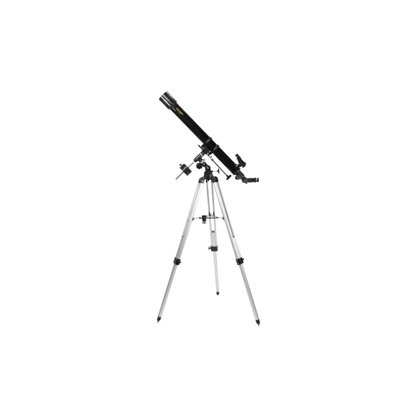 Telescopio Refractor Omegon AC 70/900 EQ-1 22464 2 Telescopio Refractor Omegon AC 70/900 EQ-1 22464 - Imagen 2