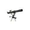 Celestron Telescopio Refractor Powerseeker 80EQ