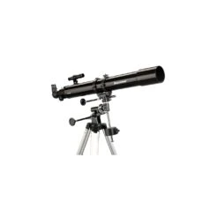 Celestron Telescopio Refractor Powerseeker 80EQ