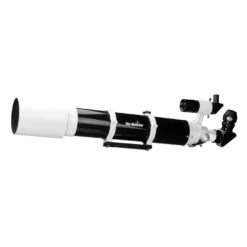 Telescopio Refractor SkyWatcher ED Black Diamond ED120 NEQ5 PRO GOTO