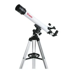 Telescopio Refractor VIXEN Space Eye 70/700mm