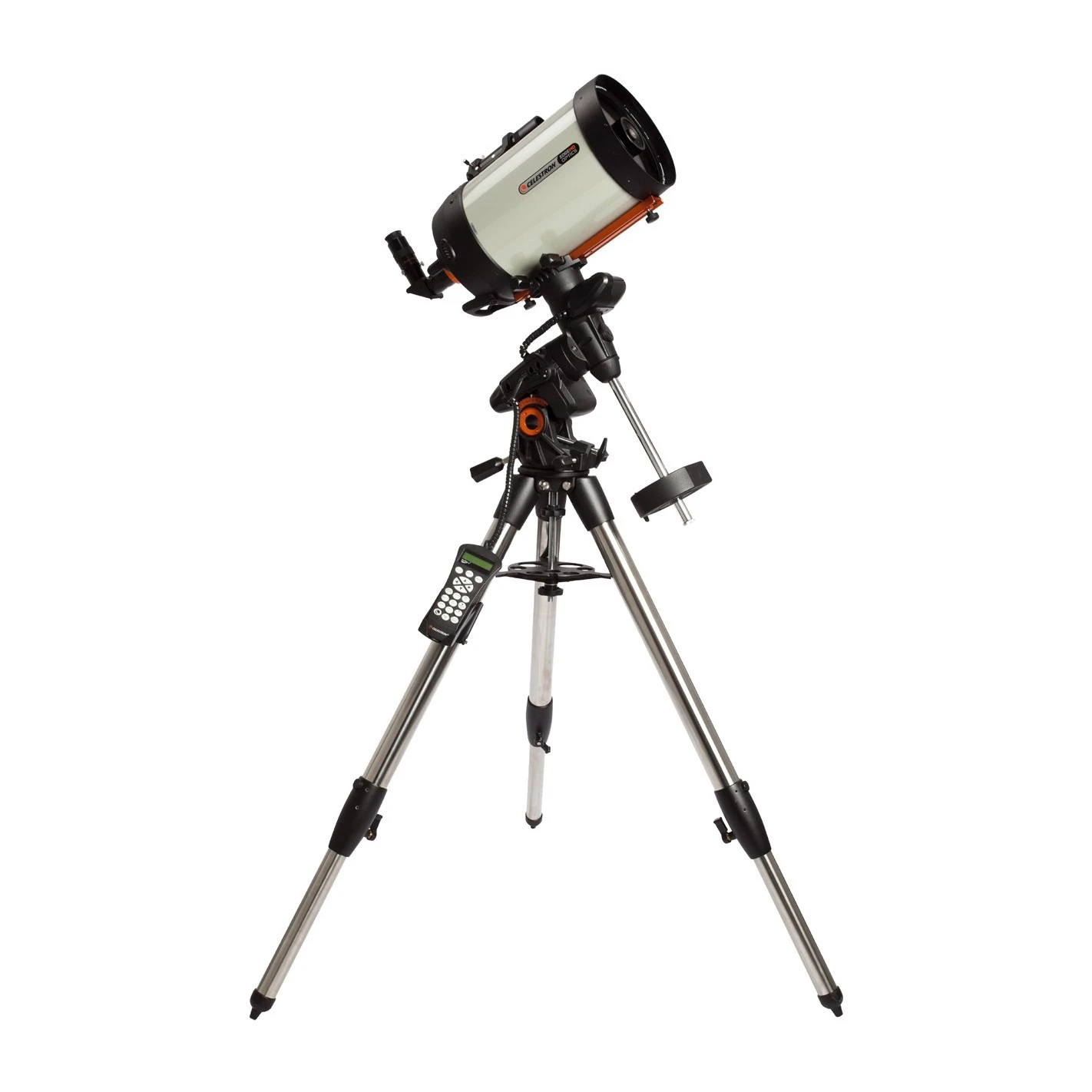 Telescopio Schmidt-Cassegrain Celestron AVX 8S Edge HD 12031 2 Telescopio Schmidt-Cassegrain Celestron AVX 8S Edge HD 12031 - Imagen 2