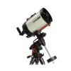 Telescopio Schmidt-Cassegrain Celestron AVX 8S Edge HD 12031