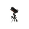 Telescopio Schmidt-Cassegrain Celestron AVX 9,25S 12046