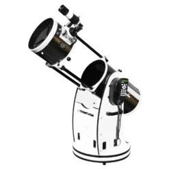 Telescopio SkyWatcher Dobson 8" 203/1200 Extensible GOTO WIFI