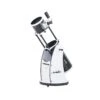 Telescopio SkyWatcher Dobson 8" Extensible 203/1200