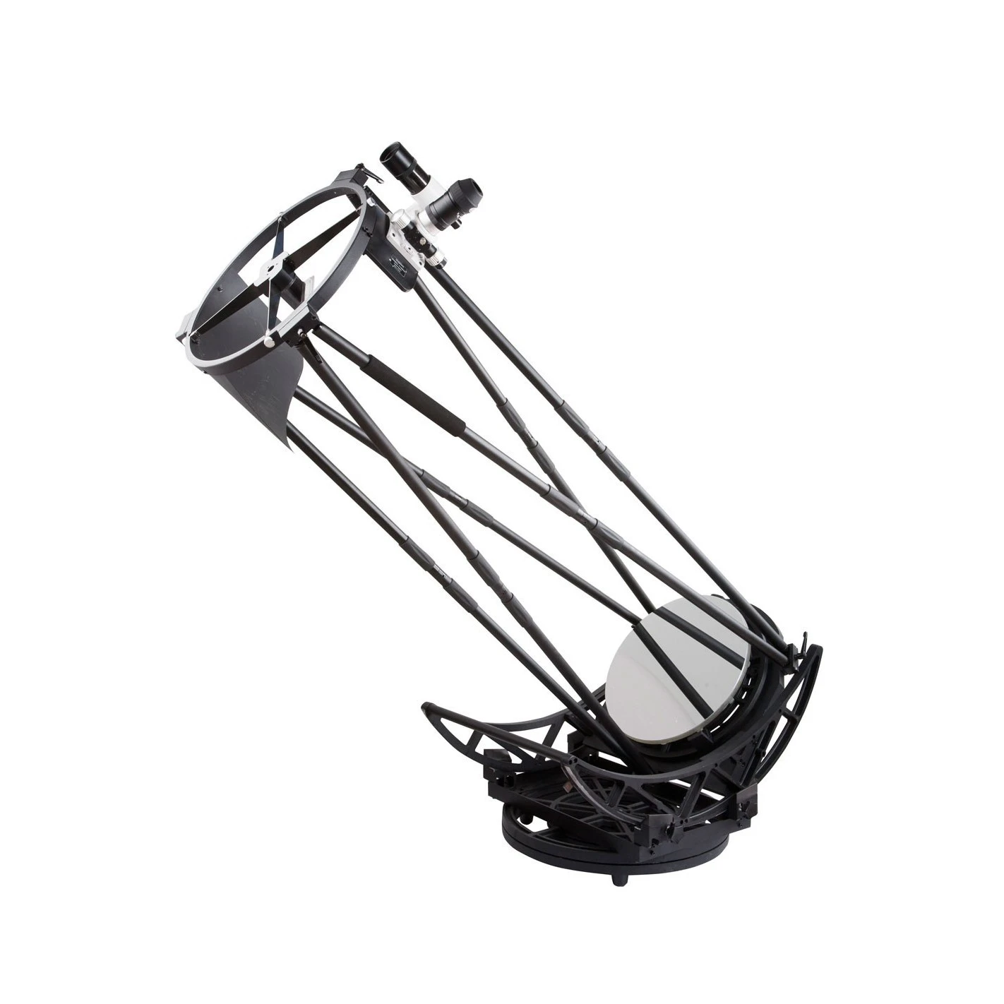 Telescopio SkyWatcher Dobson Astrolitech 18" 458/1900 1 Telescopio SkyWatcher Dobson Astrolitech 18" 458/1900