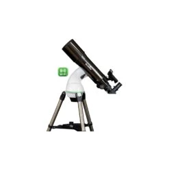 Telescopio SkyWatcher Refractor 102/500 AZ-Go2 Wifi