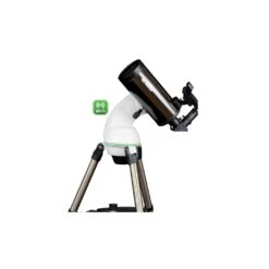 Telescopio SkyWatcher Mak102/1300 AZ-Go2 Wifi