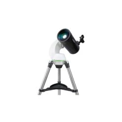Telescopio SkyWatcher Mak127 AZ-Go2 Wifi